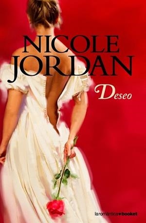 DESEO | 9788408084716 | JORDAN, NICOLE | Llibreria L'Illa - Llibreria Online de Mollet - Comprar llibres online