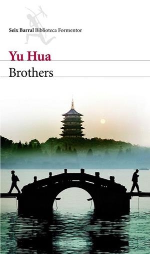 BROTHERS | 9788432228414 | HUA, HUA | Llibreria L'Illa - Llibreria Online de Mollet - Comprar llibres online