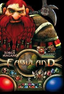 FABULAND | 9788467030655 | MAGANO, JORGE
