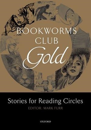 BOOKWORMS CLUB GOLD | 9780194720021 | VARIOS AUTORES