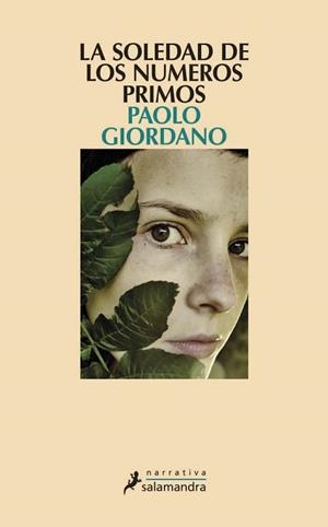 SOLEDAD DE LOS NUMEROS PRIMOS, LA | 9788498382051 | GIORDANO, PAOLO | Llibreria L'Illa - Llibreria Online de Mollet - Comprar llibres online