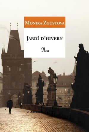 JARDÍ D´HIVERN | 9788484375388 | ZGUSTOVA, MONIKA | Llibreria L'Illa - Llibreria Online de Mollet - Comprar llibres online