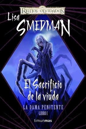 SACRIFICIO DE LA VIUDA, EL | 9788448037970 | SMEDMAN, LISA | Llibreria L'Illa - Llibreria Online de Mollet - Comprar llibres online