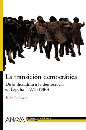 TRANSICION DEMOCRATICA, LA | 9788466763202 | PANIAGUA, JAVIER