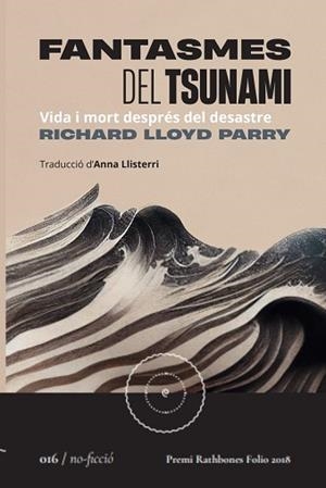 FANTASMES DEL TSUNAMI | 9788419059161 | PARRY, RICHARD LLOYD | Llibreria L'Illa - Llibreria Online de Mollet - Comprar llibres online