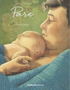 PARE | 9788418696244 | DELFORGE, HÉLÈNE | Llibreria L'Illa - Llibreria Online de Mollet - Comprar llibres online