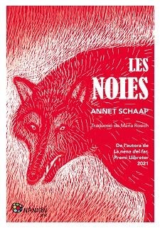 NOIES, LES | 9788413034850 | SCHAAP, ANNET | Llibreria L'Illa - Llibreria Online de Mollet - Comprar llibres online