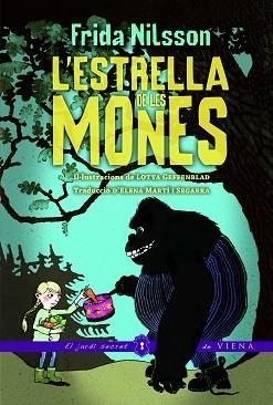 ESTRELLA DE LES MONES, L' | 9788418908712 | NILSSON, FRIDA | Llibreria L'Illa - Llibreria Online de Mollet - Comprar llibres online