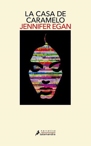 CASA DE CARAMELO, LA | 9788419346377 | EGAN, JENNIFER | Llibreria L'Illa - Llibreria Online de Mollet - Comprar llibres online
