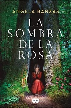 SOMBRA DE LA ROSA, LA | 9788491298007 | BANZAS, ÁNGELA | Llibreria L'Illa - Llibreria Online de Mollet - Comprar llibres online
