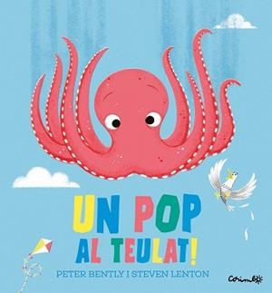 POP AL TEULAT, UN | 9788484706540 | BENTLEY, PETER | Llibreria L'Illa - Llibreria Online de Mollet - Comprar llibres online