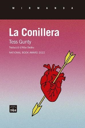 CONILLERA, LA | 9788418858512 | GUNTY, TESS | Llibreria L'Illa - Llibreria Online de Mollet - Comprar llibres online