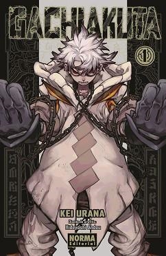 GACHIAKUTA 01 | 9788467961515 | URANA, KEI | Llibreria L'Illa - Llibreria Online de Mollet - Comprar llibres online