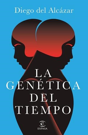 GENÉTICA DEL TIEMPO, LA | 9788467070330 | ALCÁZAR BENJUMEA, DIEGO DEL | Llibreria L'Illa - Llibreria Online de Mollet - Comprar llibres online