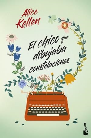 CHICO QUE DIBUJABA CONSTELACIONES, EL | 9788408277064 | KELLEN, ALICE | Llibreria L'Illa - Llibreria Online de Mollet - Comprar llibres online