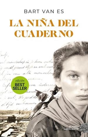 NIÑA DEL CUADERNO, LA | 9788419521019 | VAN ES, BART | Llibreria L'Illa - Llibreria Online de Mollet - Comprar llibres online
