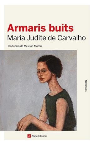 ARMARIS BUITS | 9788419017741 | DE CARVALHO, MARIA JUDITE | Llibreria L'Illa - Llibreria Online de Mollet - Comprar llibres online