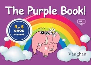 THE PURPLE BOOK! | 9788416667239 | VV. AA. | Llibreria L'Illa - Llibreria Online de Mollet - Comprar llibres online