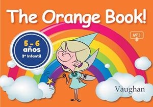THE ORANGE BOOK! | 9788416667246 | VV. AA. | Llibreria L'Illa - Llibreria Online de Mollet - Comprar llibres online
