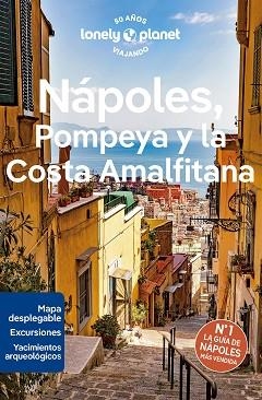NÁPOLES POMPEYA Y LA COSTA AMALFITANA 4 | 9788408271895 | BOCCO, FEDERICA/SANDOVAL, EVA