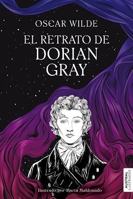 RETRATO DE DORIAN GRAY, EL | 9788467070842 | WILDE, OSCAR | Llibreria L'Illa - Llibreria Online de Mollet - Comprar llibres online