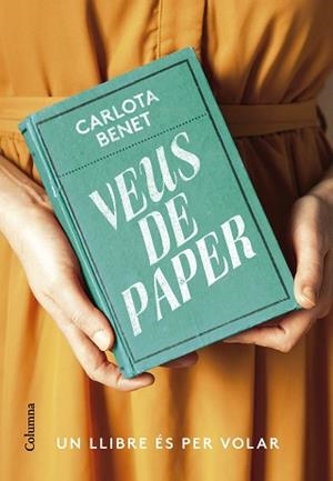 VEUS DE PAPER | 9788466430807 | BENET CROS, CARLOTA | Llibreria L'Illa - Llibreria Online de Mollet - Comprar llibres online