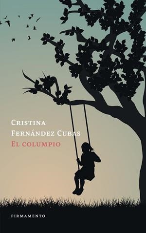 COLUMPIO, EL | 9788412698138 | FERNÁNDEZ CUBAS, CRISTINA
