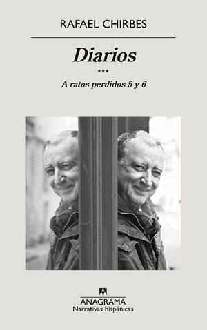 DIARIOS. A RATOS PERDIDOS 5 Y 6 | 9788433921284 | CHIRBES, RAFAEL | Llibreria L'Illa - Llibreria Online de Mollet - Comprar llibres online
