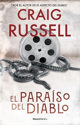 PARAÍSO DEL DIABLO, EL | 9788419449382 | RUSSELL, CRAIG | Llibreria L'Illa - Llibreria Online de Mollet - Comprar llibres online