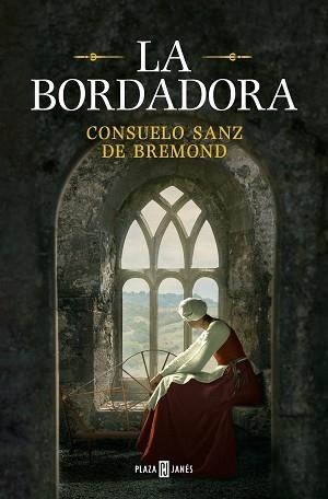 BORDADORA, LA | 9788401030826 | SANZ DE BREMOND, CONSUELO | Llibreria L'Illa - Llibreria Online de Mollet - Comprar llibres online