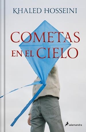 COMETAS EN EL CIELO. EDICIÓN DEL 20 ANIVERSARIO | 9788419346599 | HOSSEINI, KHALED | Llibreria L'Illa - Llibreria Online de Mollet - Comprar llibres online