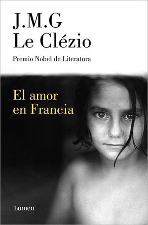 AMOR EN FRANCIA, EL | 9788426425980 | LE CLÉZIO, J.M.G.