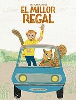 MILLOR REGAL, EL | 9788412504989 | NARCISO, SCARLET | Llibreria L'Illa - Llibreria Online de Mollet - Comprar llibres online