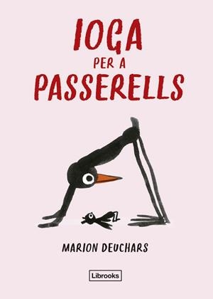 IOGA PER A PASSERELLS | 9788412653670 | DEUCHARS, MARION | Llibreria L'Illa - Llibreria Online de Mollet - Comprar llibres online