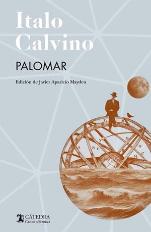 PALOMAR | 9788437646497 | CALVINO, ITALO | Llibreria L'Illa - Llibreria Online de Mollet - Comprar llibres online