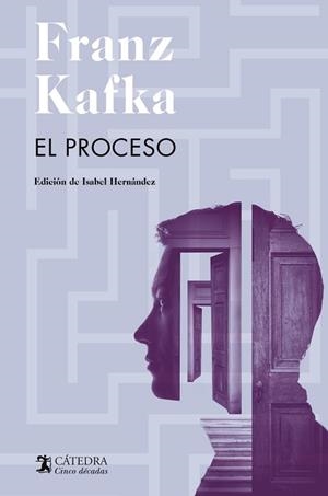 PROCESO, EL | 9788437646480 | KAFKA, FRANZ | Llibreria L'Illa - Llibreria Online de Mollet - Comprar llibres online