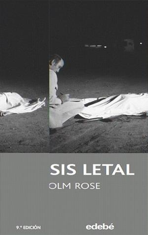 DOSIS LETAL | 9788423685530 | ROSE, MALCOLM (1953- )