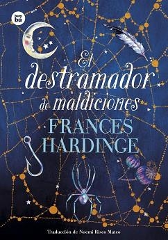 DESTRAMADOR DE MALDICIONES, EL | 9788483438497 | HARDINGE, FRANCES | Llibreria L'Illa - Llibreria Online de Mollet - Comprar llibres online