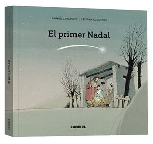 PRIMER NADAL, EL | 9788411580366 | CARRASCO, RAIMON / CRISTINA LOSANTOS