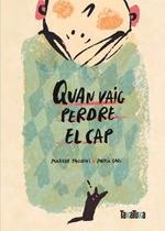QUAN VAIG PERDRE EL CAP  | 9788418821653 | TACCHINI, MATILDE | Llibreria L'Illa - Llibreria Online de Mollet - Comprar llibres online