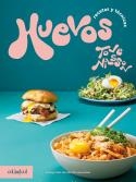 HUEVOS | 9788419483355 | NILSSON, TOVE | Llibreria L'Illa - Llibreria Online de Mollet - Comprar llibres online