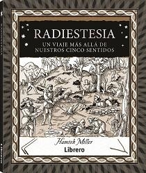 RADIESTESIA | 9788411540223 | MILLER, HAMISH | Llibreria L'Illa - Llibreria Online de Mollet - Comprar llibres online