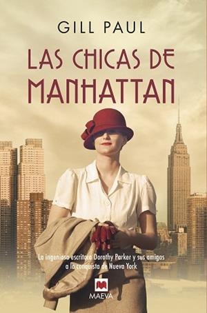 CHICAS DE MANHATTAN, LAS | 9788419638311 | PAUL, GILL | Llibreria L'Illa - Llibreria Online de Mollet - Comprar llibres online