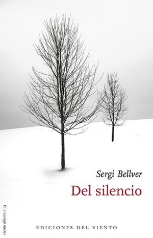 DEL SILENCIO | 9788418227257 | BERLLVER, SERGI