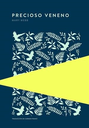PRECIOSO VENENO | 9789992076354 | WEBB, MARY | Llibreria L'Illa - Llibreria Online de Mollet - Comprar llibres online