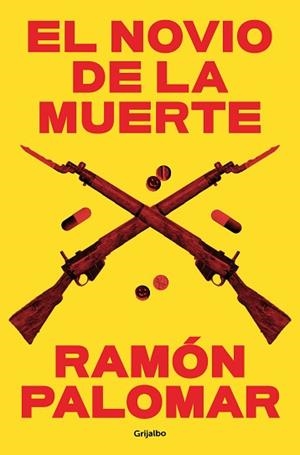 NOVIO DE LA MUERTE, EL | 9788425365751 | PALOMAR, RAMÓN