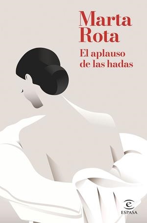 APLAUSO DE LAS HADAS, EL | 9788467070347 | ROTA, MARTA | Llibreria L'Illa - Llibreria Online de Mollet - Comprar llibres online