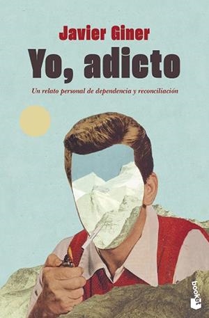 YO ADICTO | 9788408276784 | GINER, JAVIER | Llibreria L'Illa - Llibreria Online de Mollet - Comprar llibres online