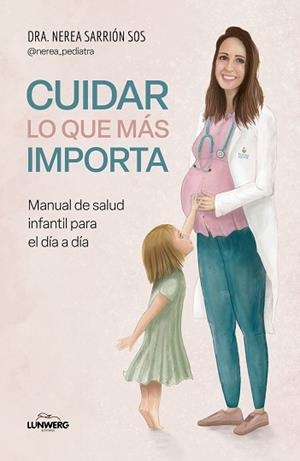 CUIDAR LO QUE MÁS IMPORTA | 9788419466945 | SARRIÓN SOS, NEREA | Llibreria L'Illa - Llibreria Online de Mollet - Comprar llibres online
