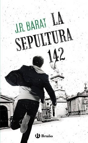 SEPULTURA 142, LA | 9788469667248 | BARAT, J. R. | Llibreria L'Illa - Llibreria Online de Mollet - Comprar llibres online